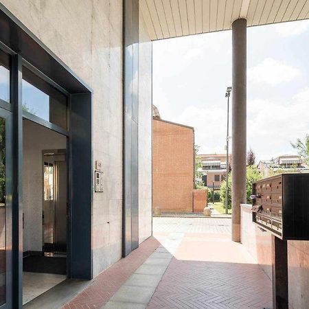 La Casina Di Ivonne Arezzo Centro Apartamento Exterior foto