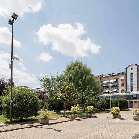 La Casina Di Ivonne Arezzo Centro Apartamento Exterior foto