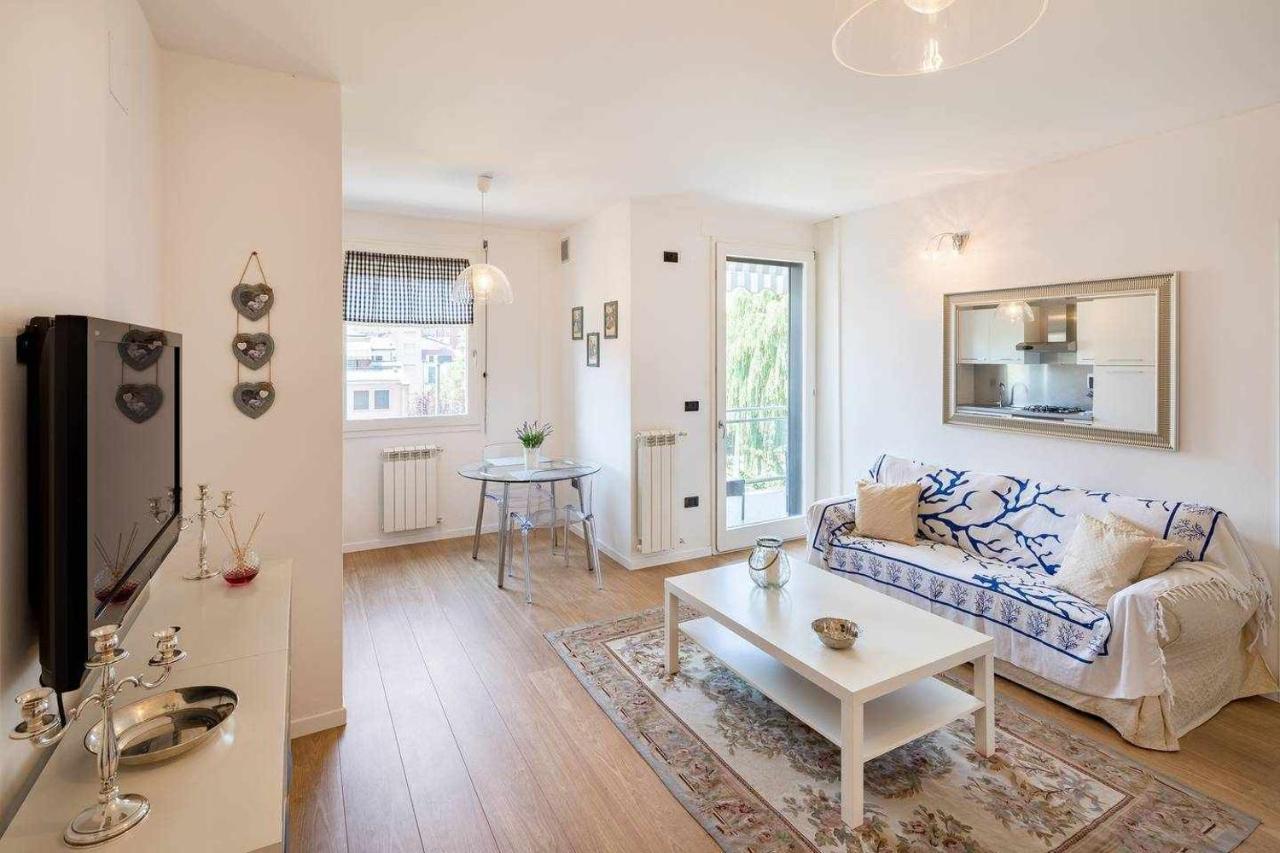 La Casina Di Ivonne Arezzo Centro Apartamento Exterior foto