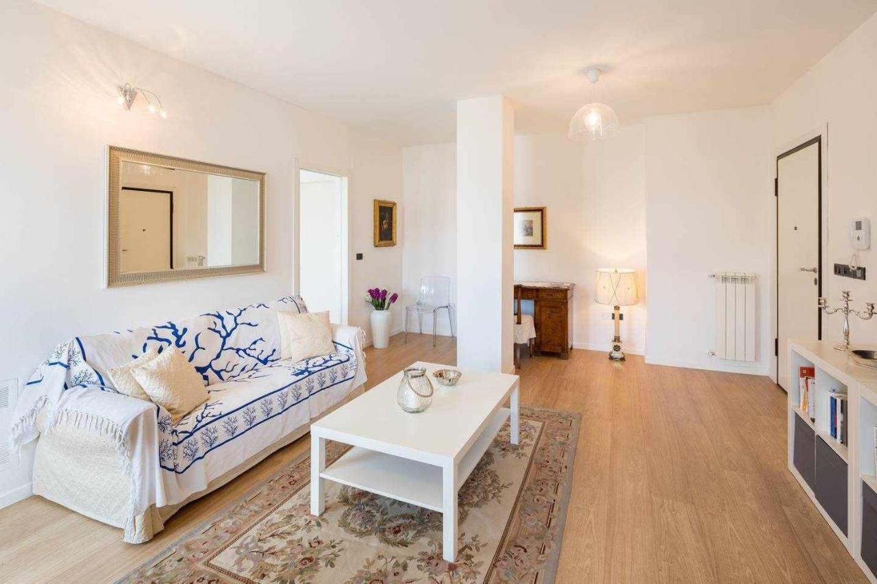 La Casina Di Ivonne Arezzo Centro Apartamento Exterior foto