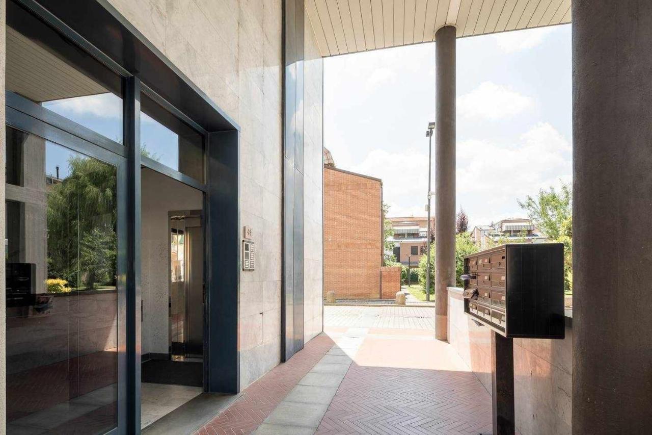 La Casina Di Ivonne Arezzo Centro Apartamento Exterior foto