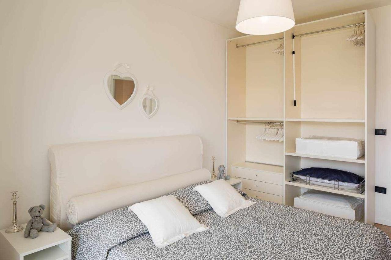 La Casina Di Ivonne Arezzo Centro Apartamento Exterior foto
