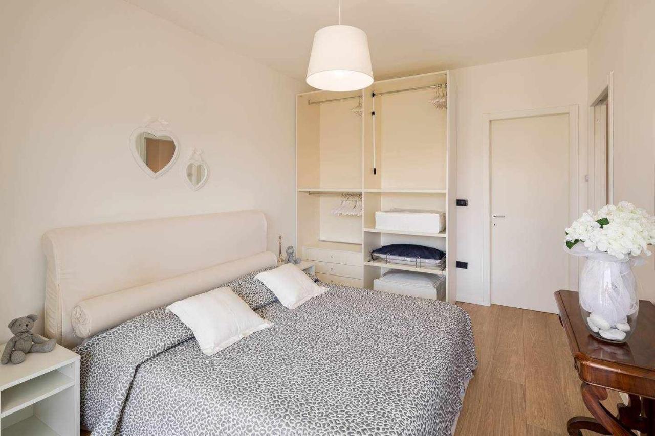 La Casina Di Ivonne Arezzo Centro Apartamento Exterior foto