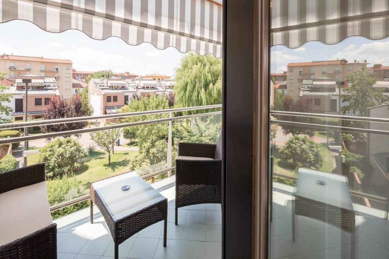 La Casina Di Ivonne Arezzo Centro Apartamento Exterior foto