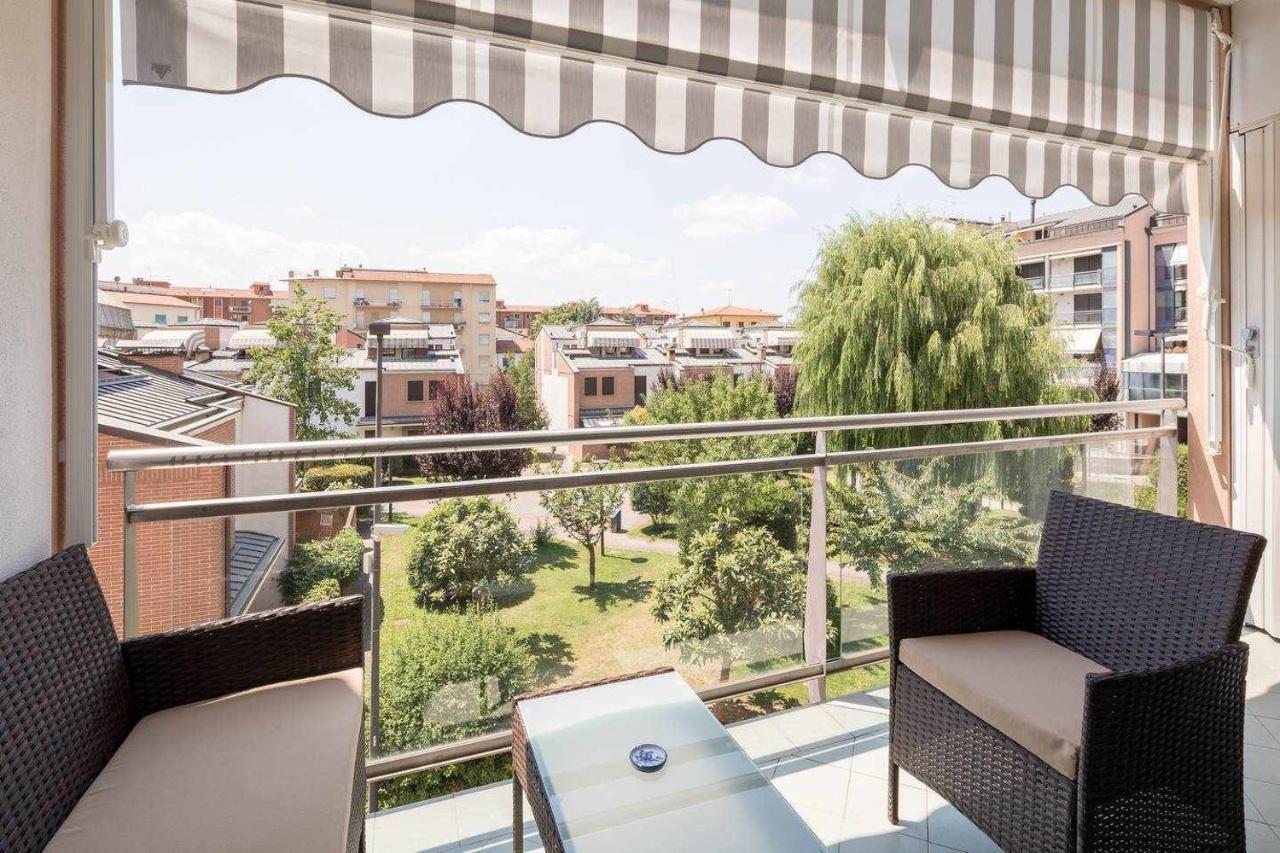 La Casina Di Ivonne Arezzo Centro Apartamento Exterior foto