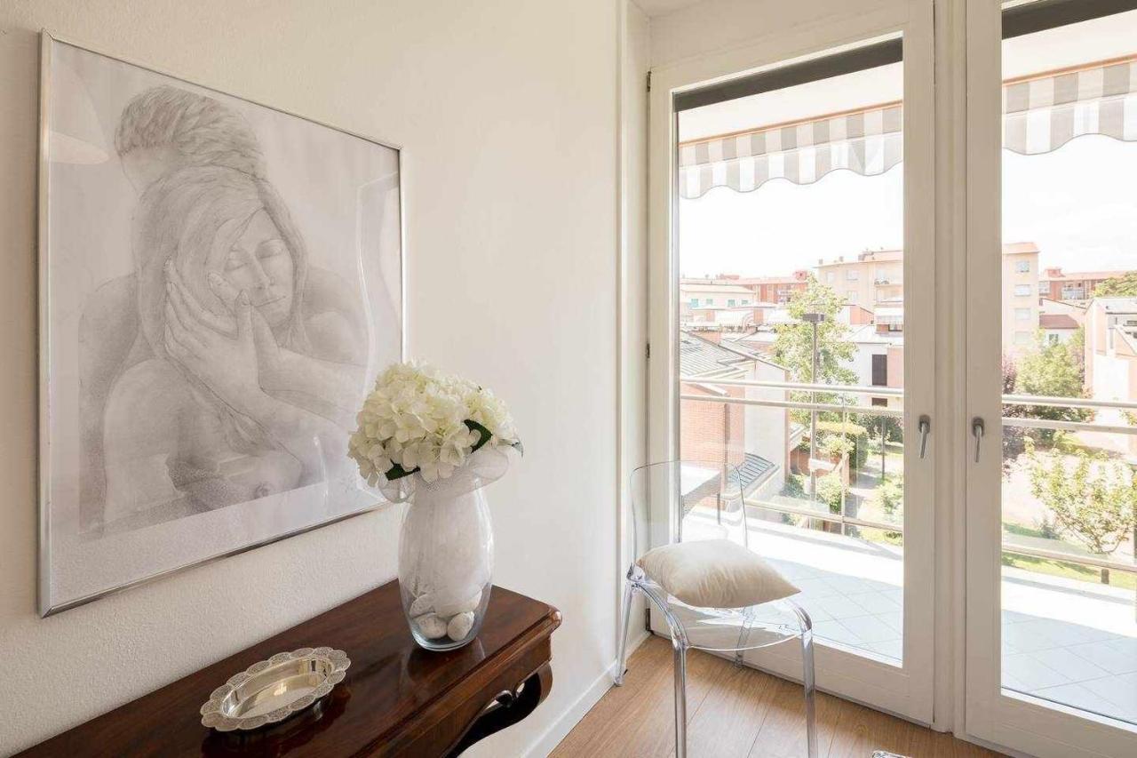 La Casina Di Ivonne Arezzo Centro Apartamento Exterior foto