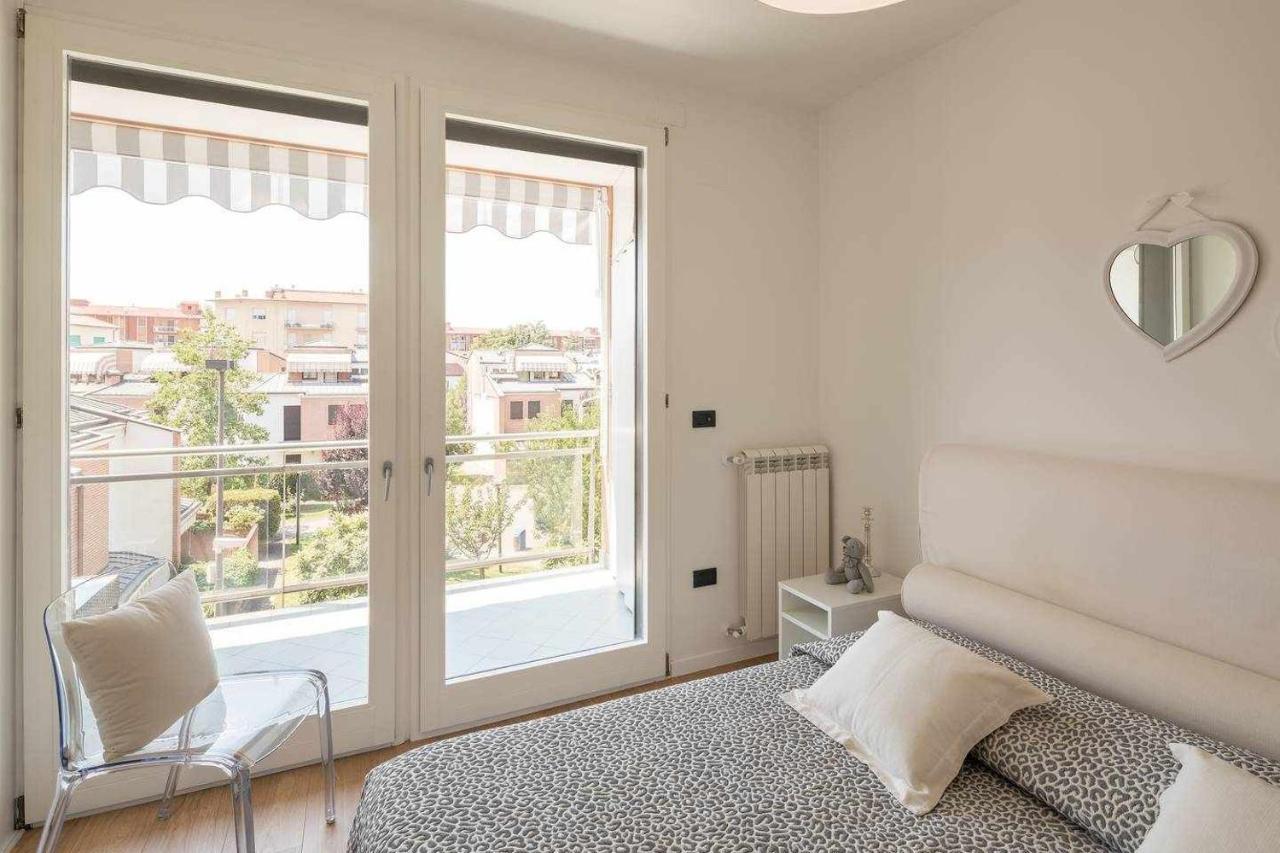 La Casina Di Ivonne Arezzo Centro Apartamento Exterior foto