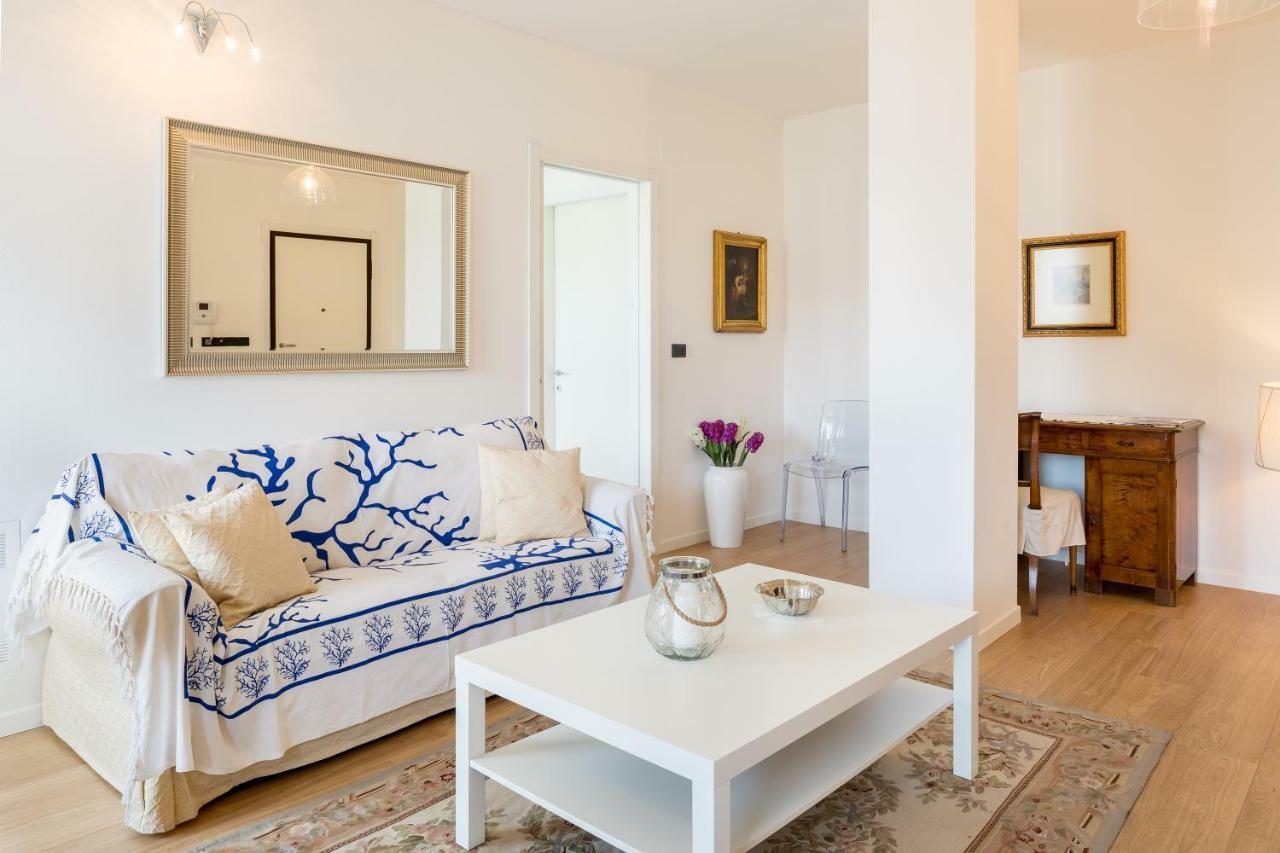 La Casina Di Ivonne Arezzo Centro Apartamento Exterior foto