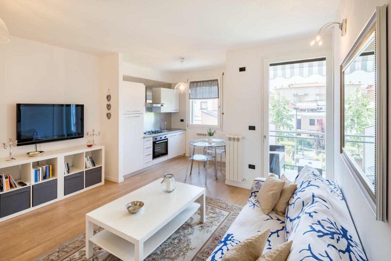 La Casina Di Ivonne Arezzo Centro Apartamento Exterior foto