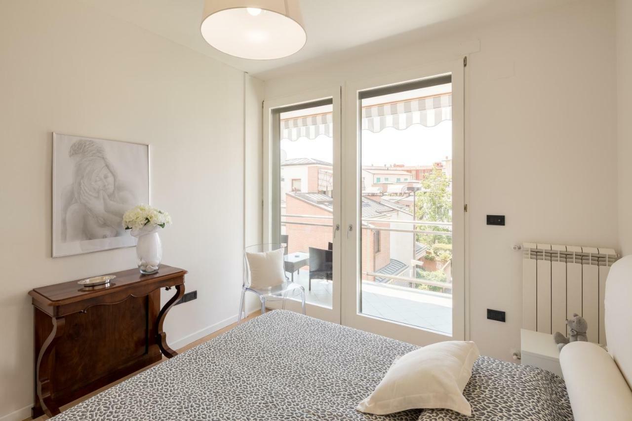 La Casina Di Ivonne Arezzo Centro Apartamento Exterior foto