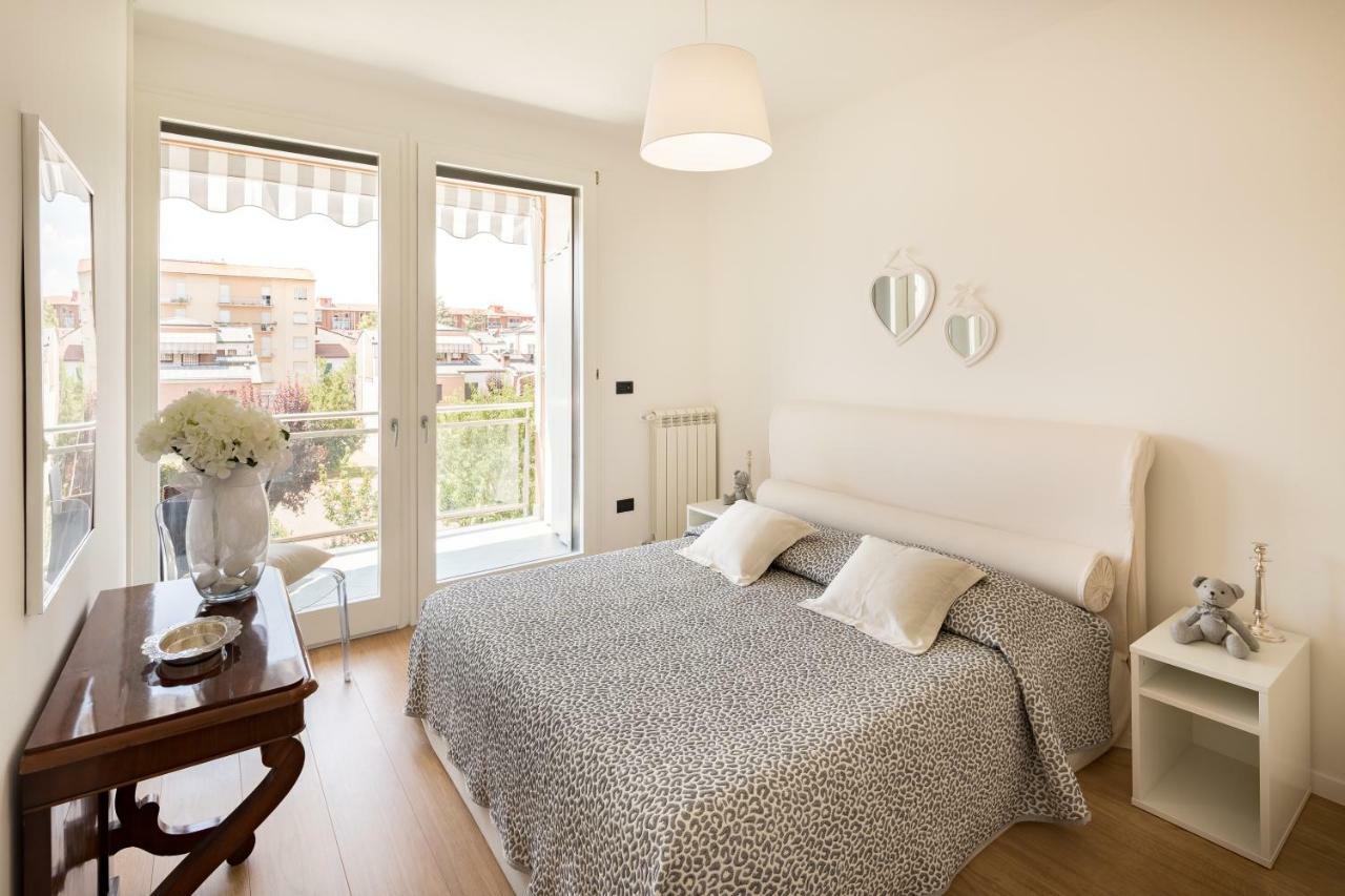 La Casina Di Ivonne Arezzo Centro Apartamento Exterior foto